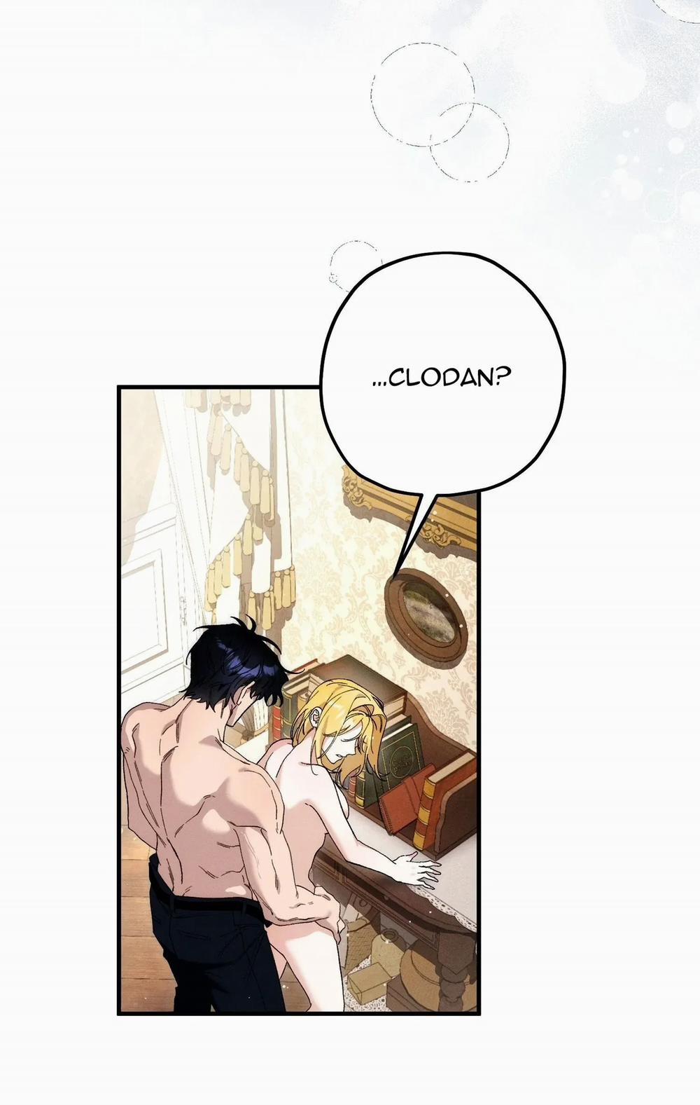 [18+] Dinh Thự Của Dã Thú 78 trang 44