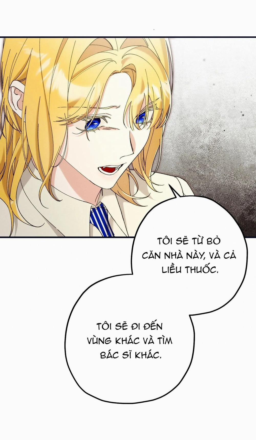 [18+] Dinh Thự Của Dã Thú 78 trang 7