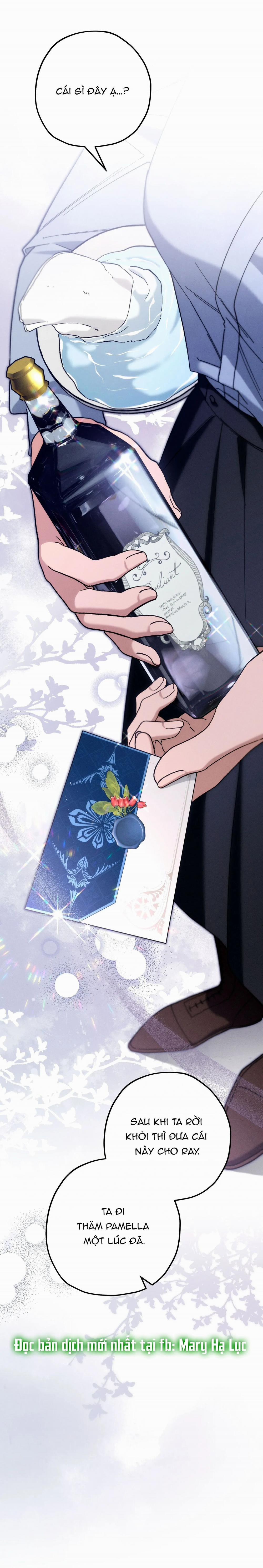 [18+] Dinh Thự Của Dã Thú 79 trang 17