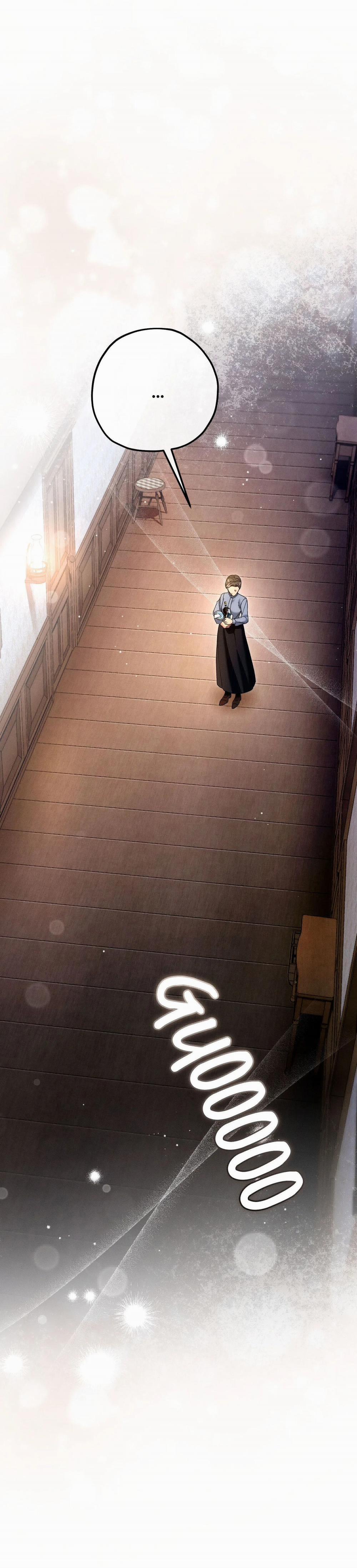 [18+] Dinh Thự Của Dã Thú 79 trang 23