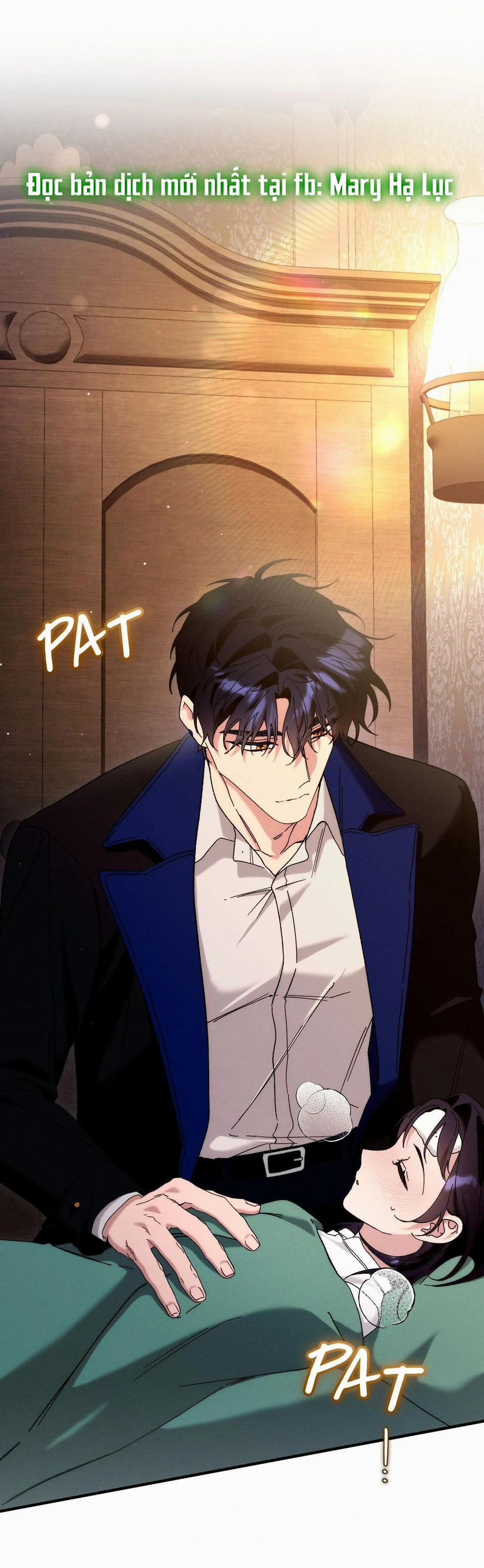 [18+] Dinh Thự Của Dã Thú 79 trang 27