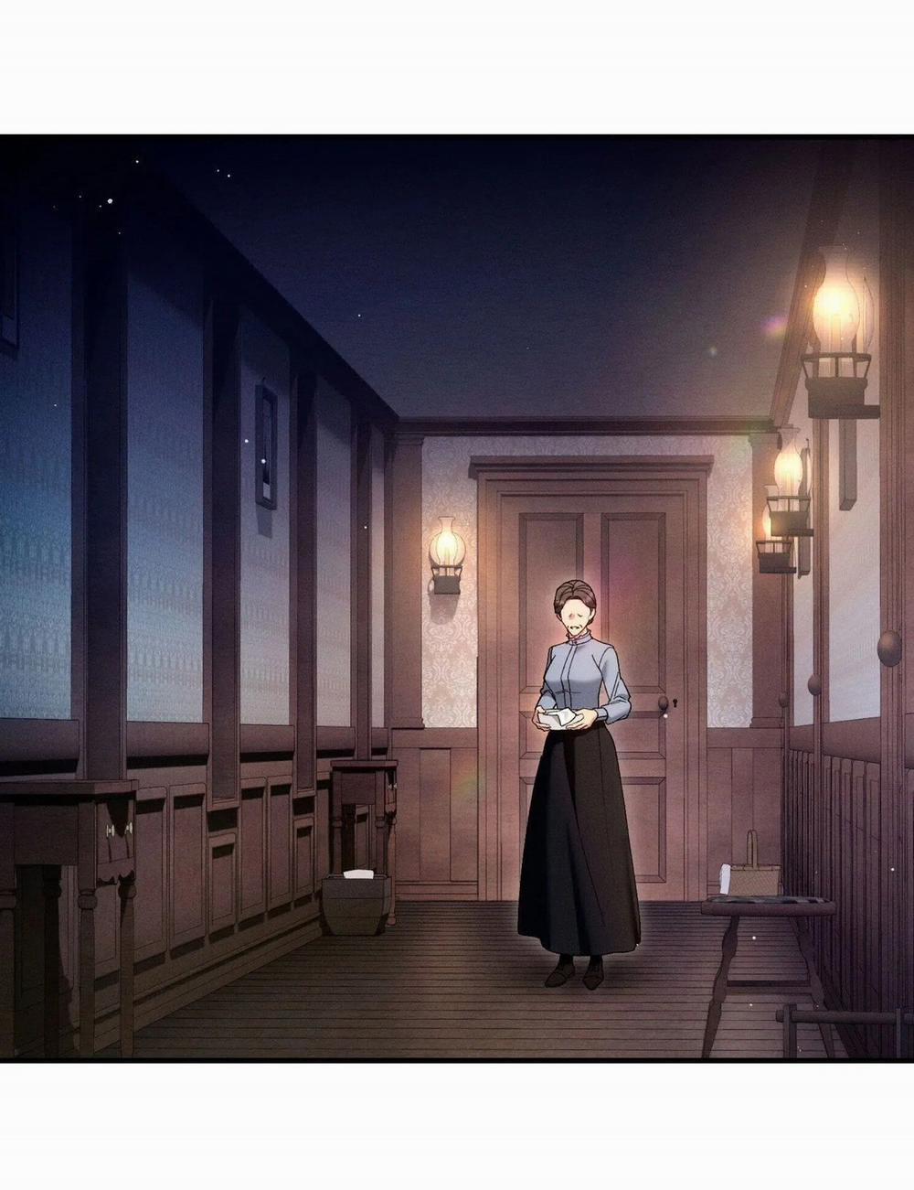 [18+] Dinh Thự Của Dã Thú 79 trang 7