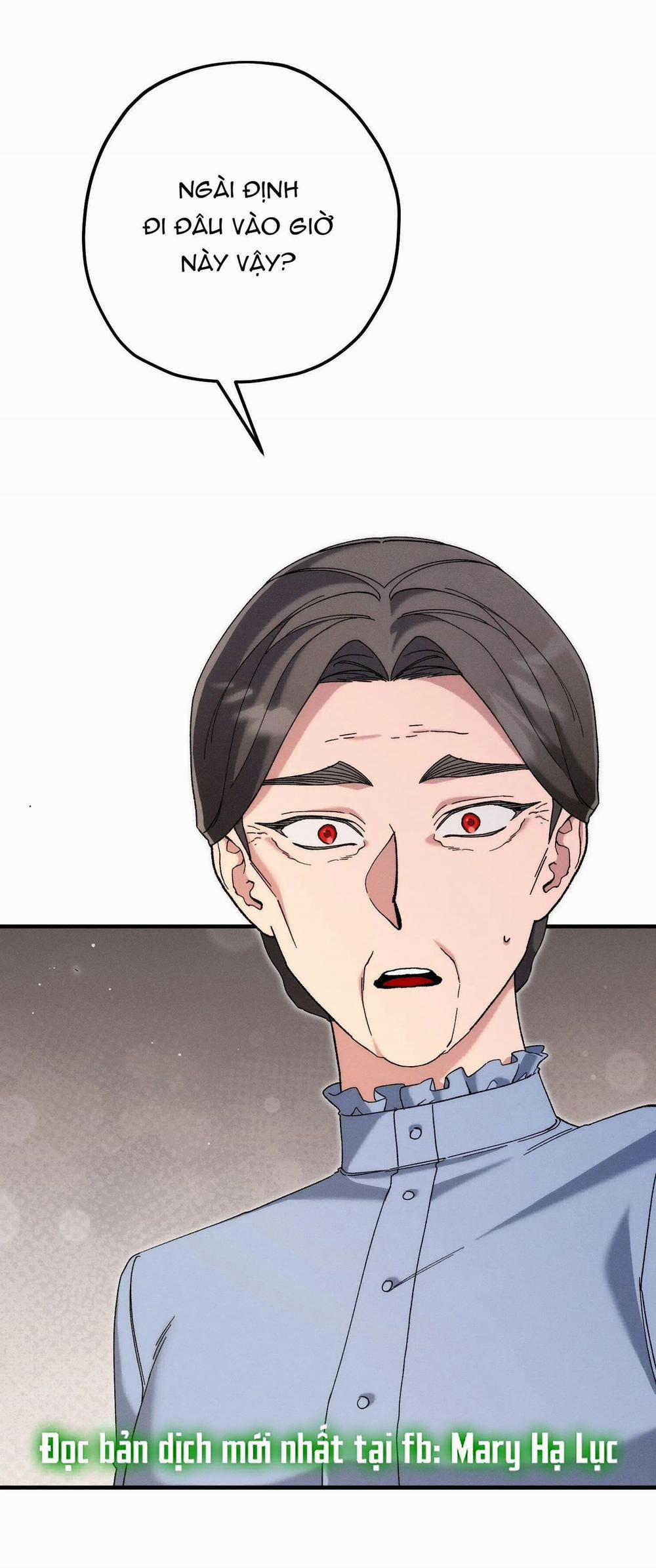 [18+] Dinh Thự Của Dã Thú 79 trang 8