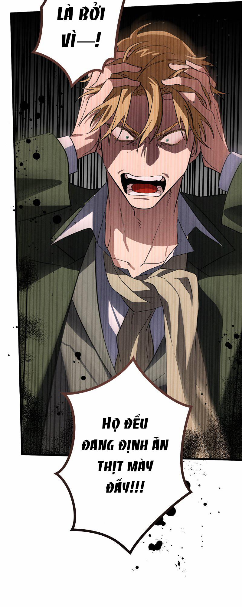 [18+] Dinh Thự Của Dã Thú 8.1 trang 14