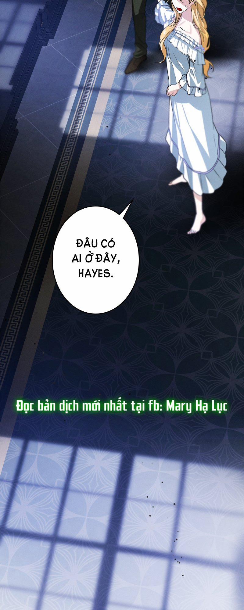 [18+] Dinh Thự Của Dã Thú 8.1 trang 25