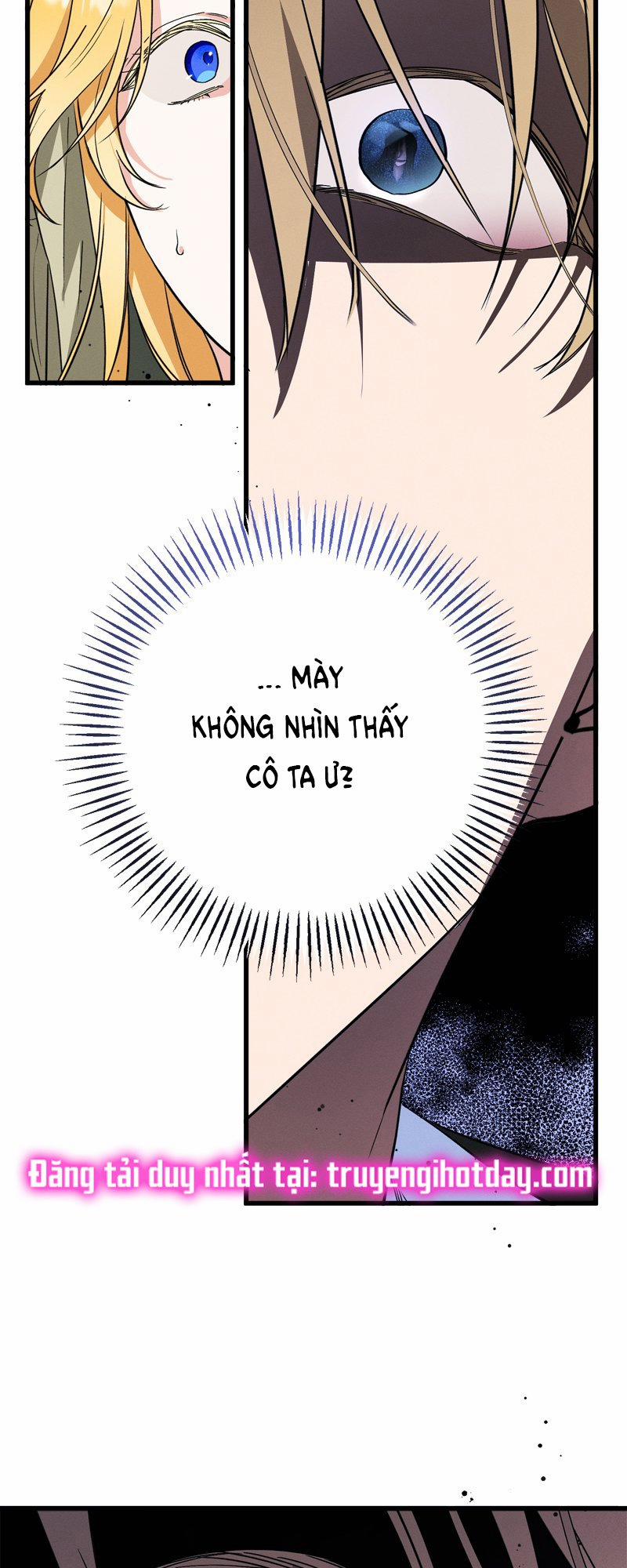 [18+] Dinh Thự Của Dã Thú 8.1 trang 28