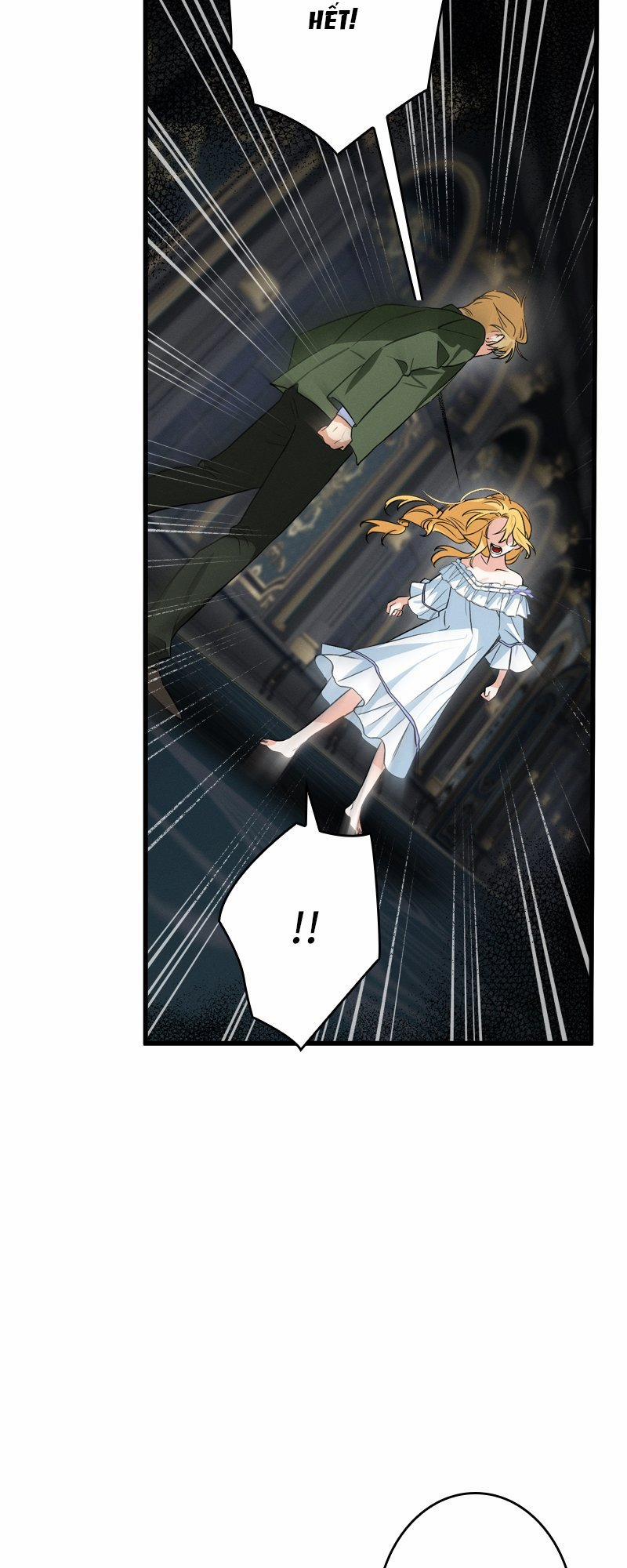 [18+] Dinh Thự Của Dã Thú 8.1 trang 9