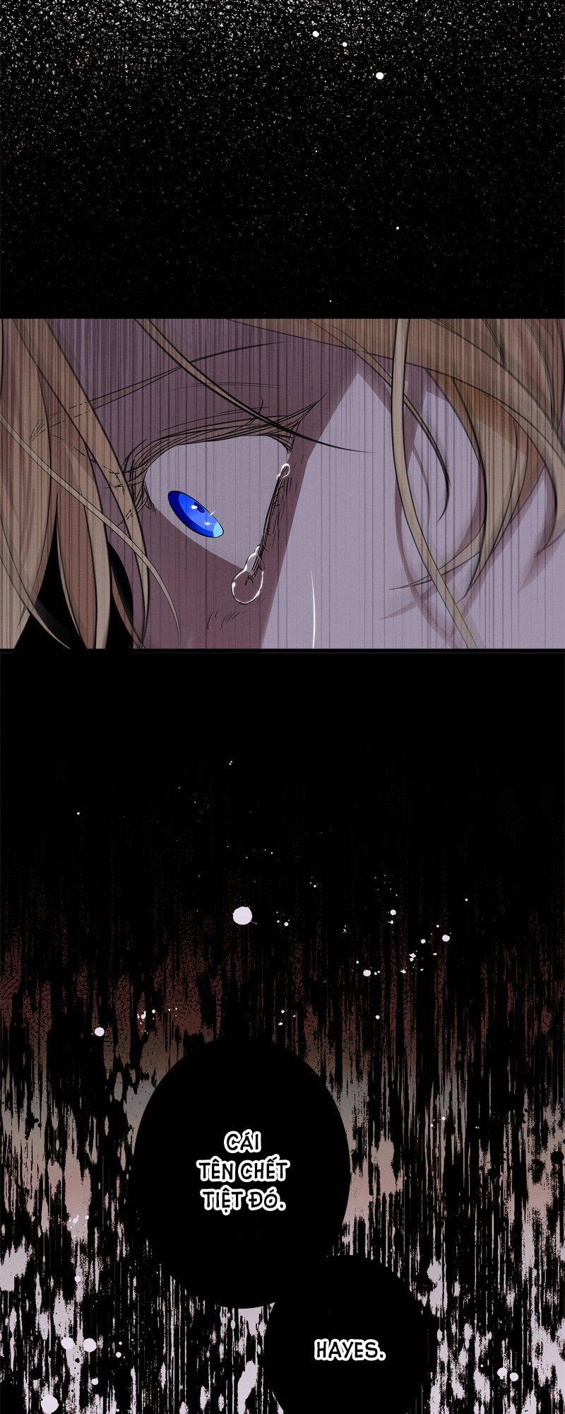 [18+] Dinh Thự Của Dã Thú 8.2 trang 16