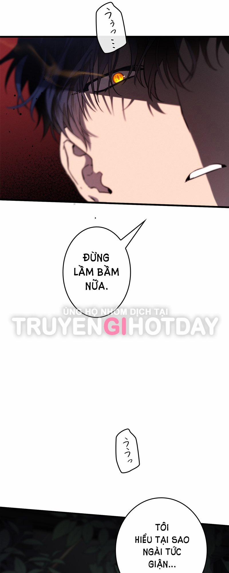 [18+] Dinh Thự Của Dã Thú 8.2 trang 25