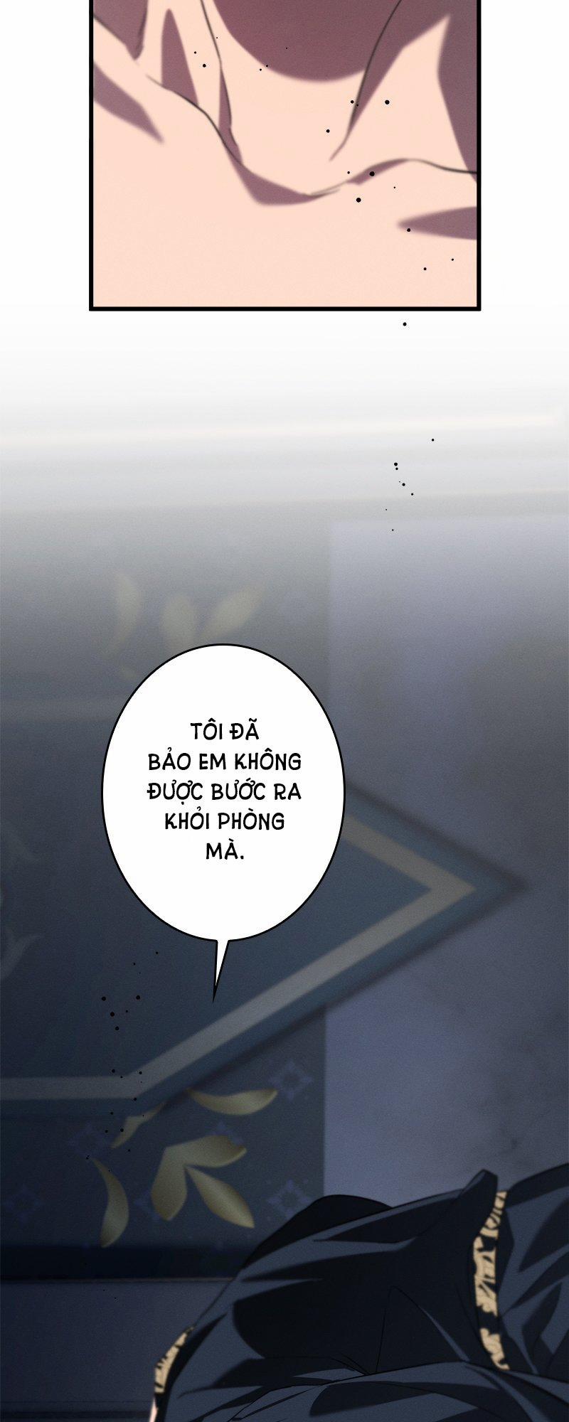 [18+] Dinh Thự Của Dã Thú 8.2 trang 28