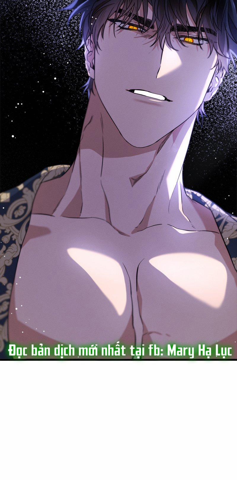 [18+] Dinh Thự Của Dã Thú 8.2 trang 32