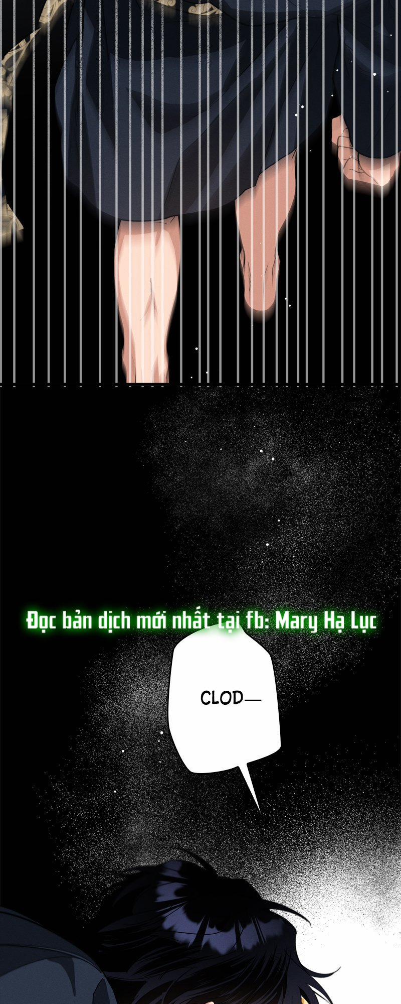 [18+] Dinh Thự Của Dã Thú 8.2 trang 37