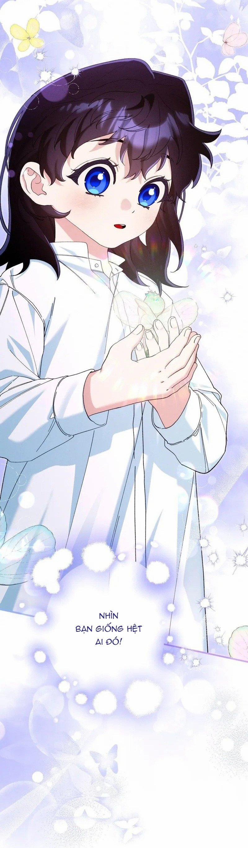 [18+] Dinh Thự Của Dã Thú 80 trang 17