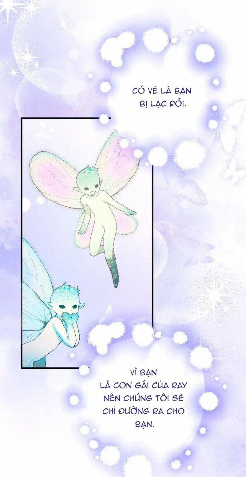 [18+] Dinh Thự Của Dã Thú 80 trang 27