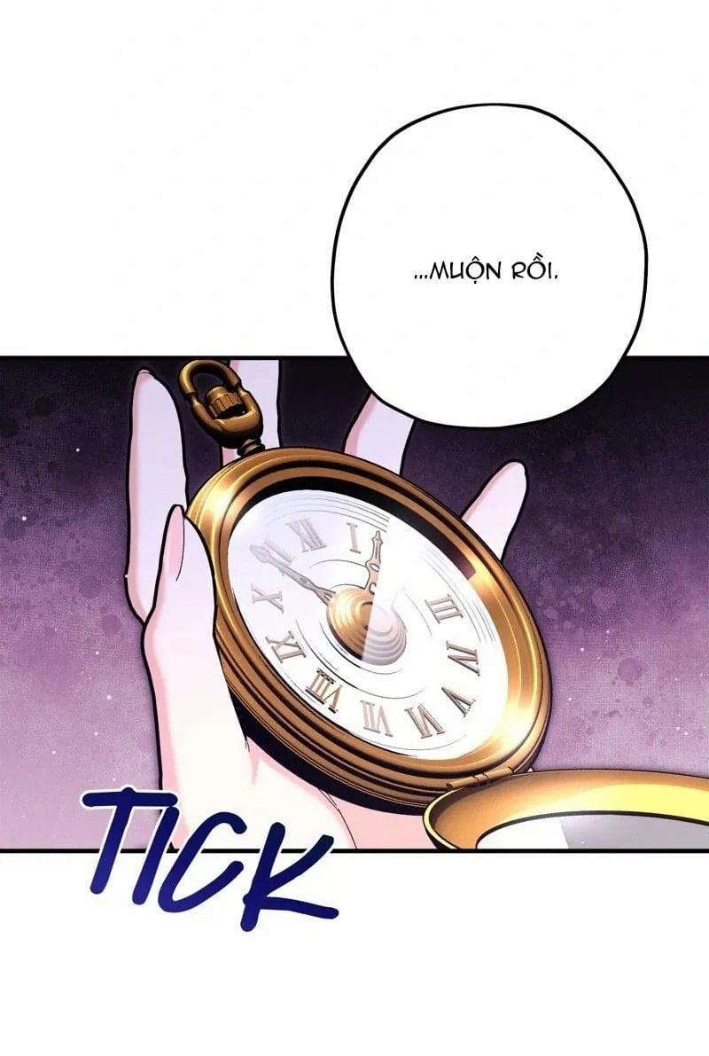 [18+] Dinh Thự Của Dã Thú 80 trang 35