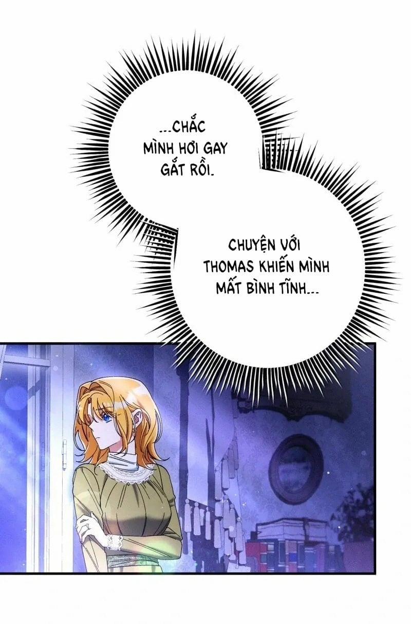 [18+] Dinh Thự Của Dã Thú 80 trang 37