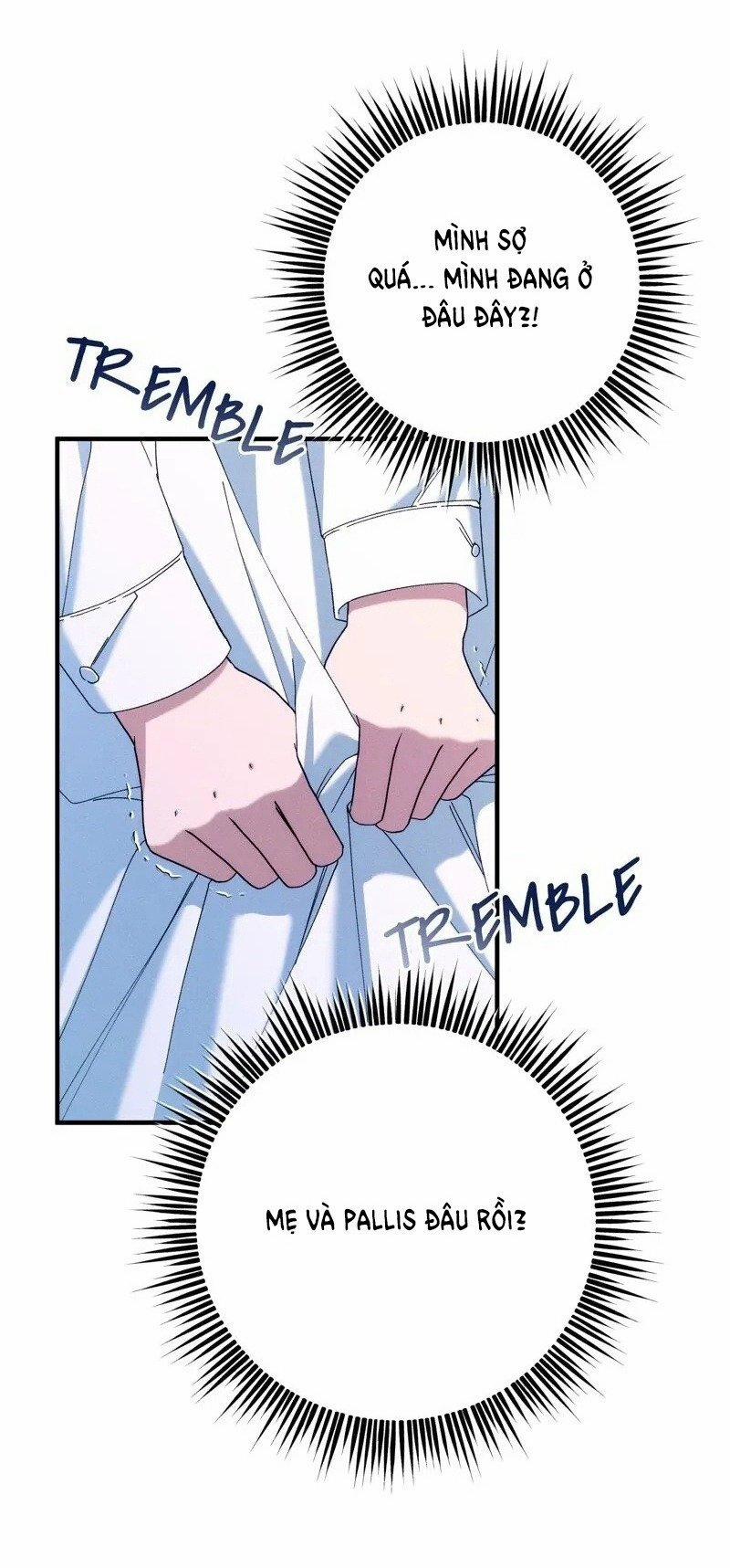 [18+] Dinh Thự Của Dã Thú 80 trang 6