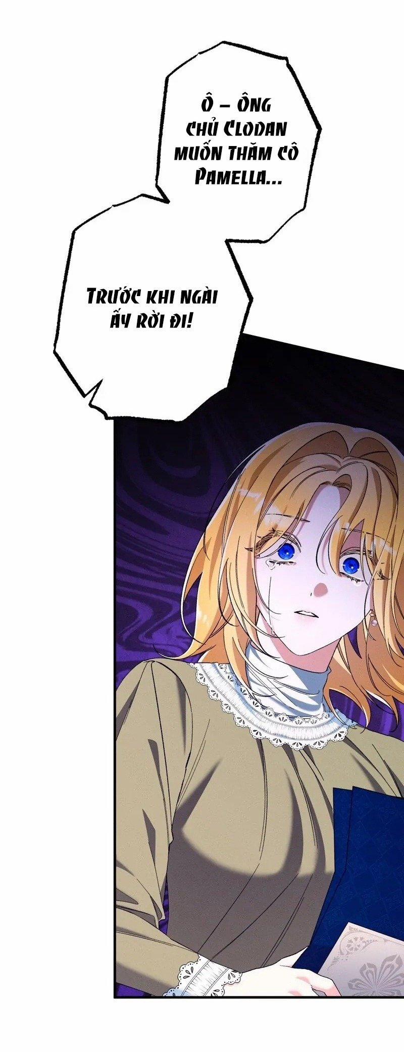 [18+] Dinh Thự Của Dã Thú 80 trang 63