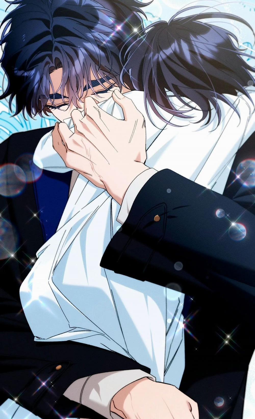 [18+] Dinh Thự Của Dã Thú 81 trang 103