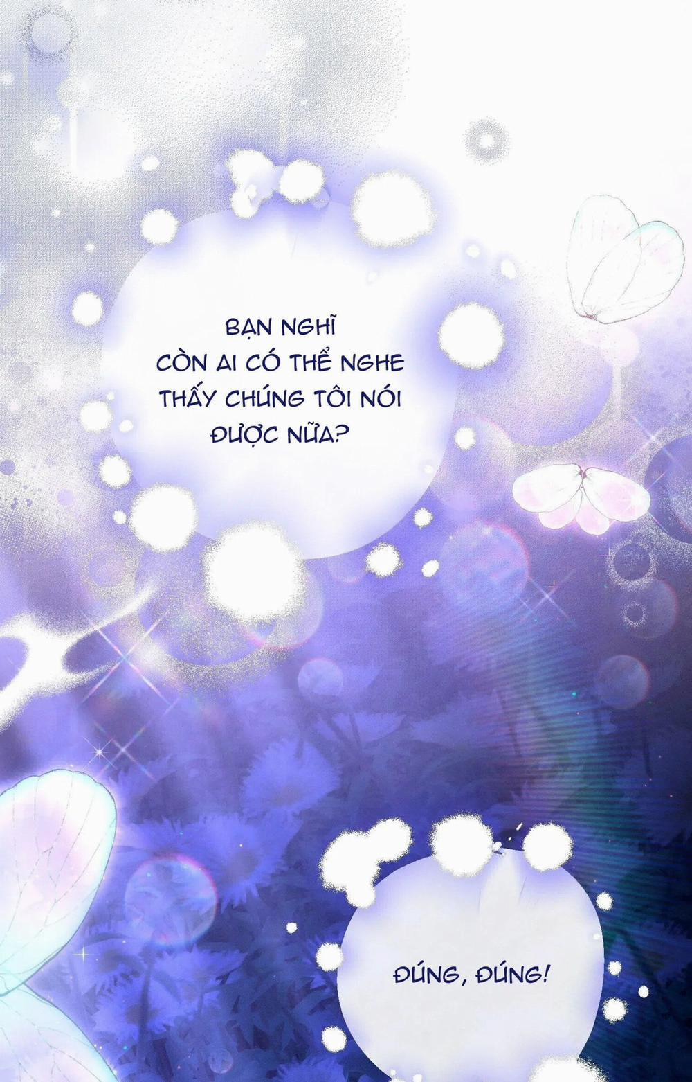 [18+] Dinh Thự Của Dã Thú 81 trang 24