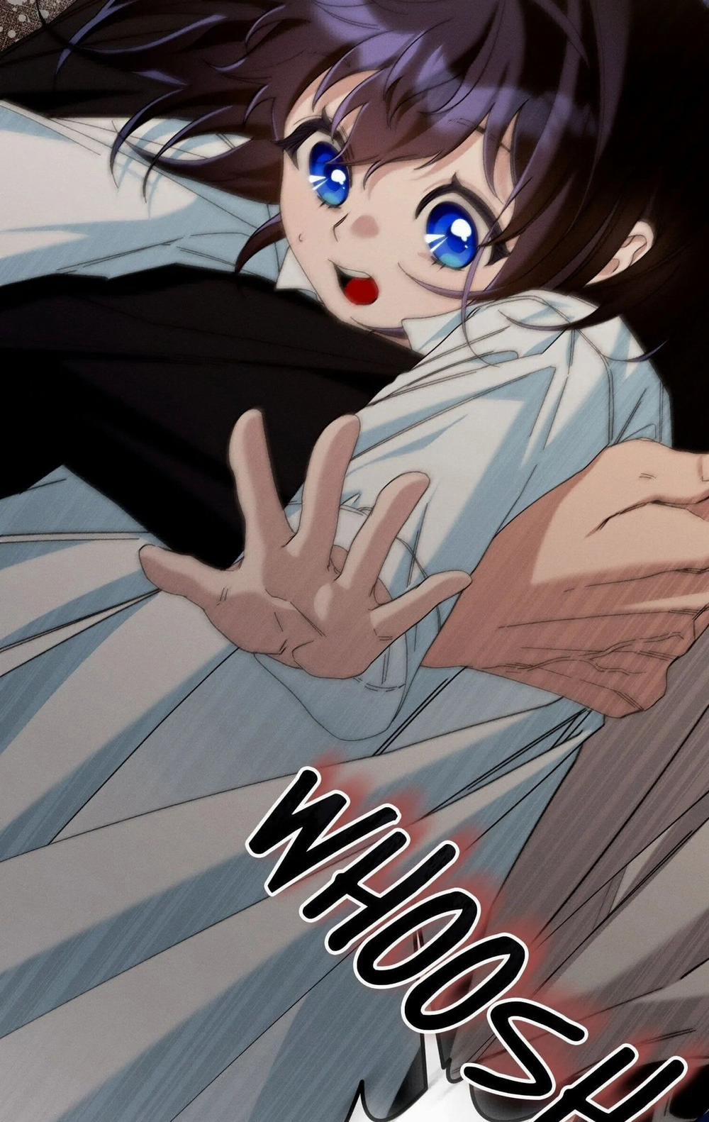 [18+] Dinh Thự Của Dã Thú 81 trang 85