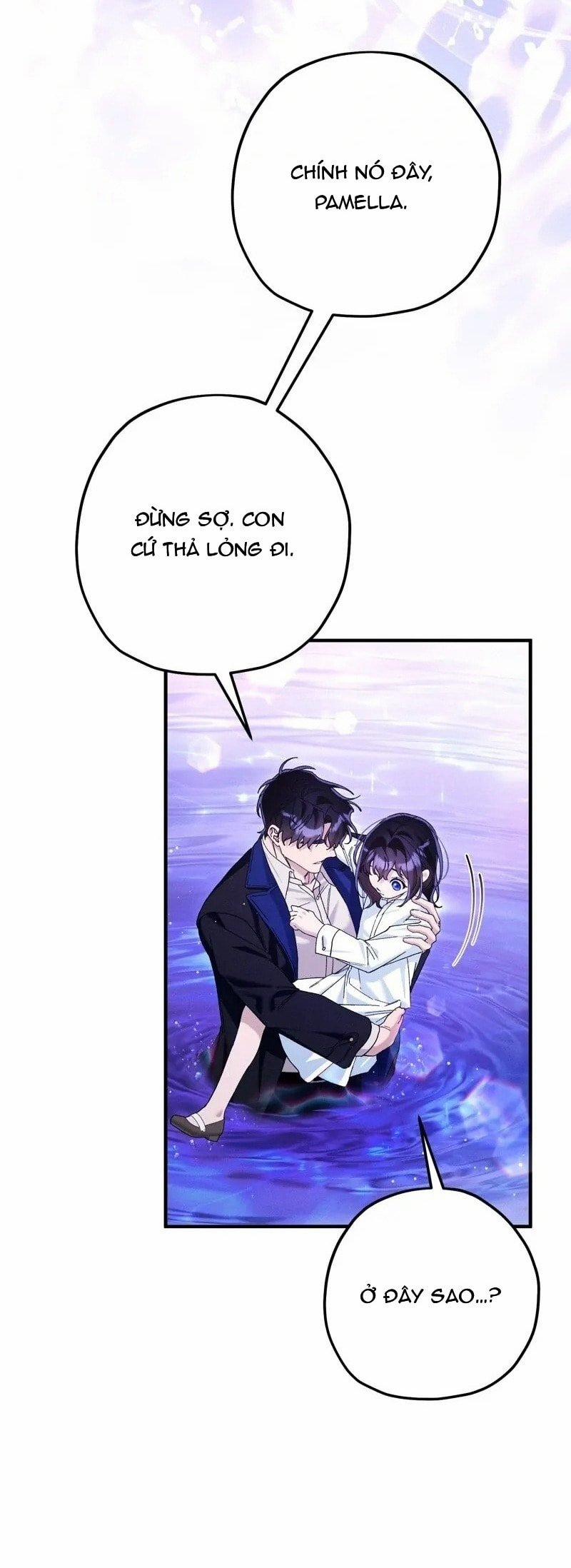 [18+] Dinh Thự Của Dã Thú 82 trang 5