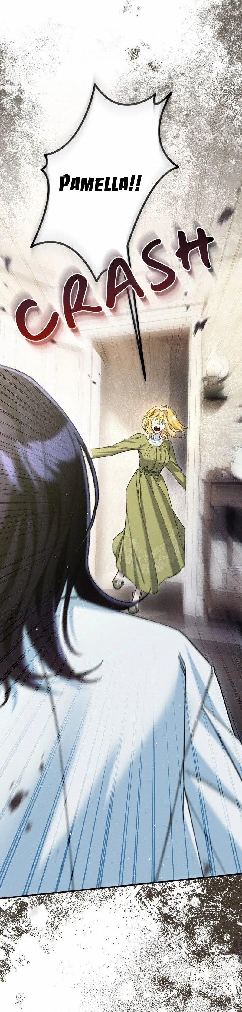 [18+] Dinh Thự Của Dã Thú 82 trang 51