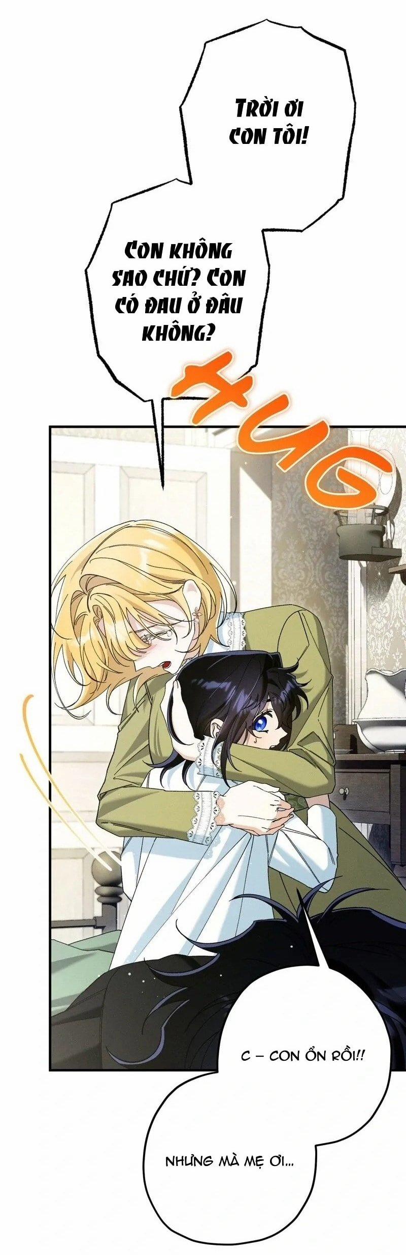 [18+] Dinh Thự Của Dã Thú 82 trang 53