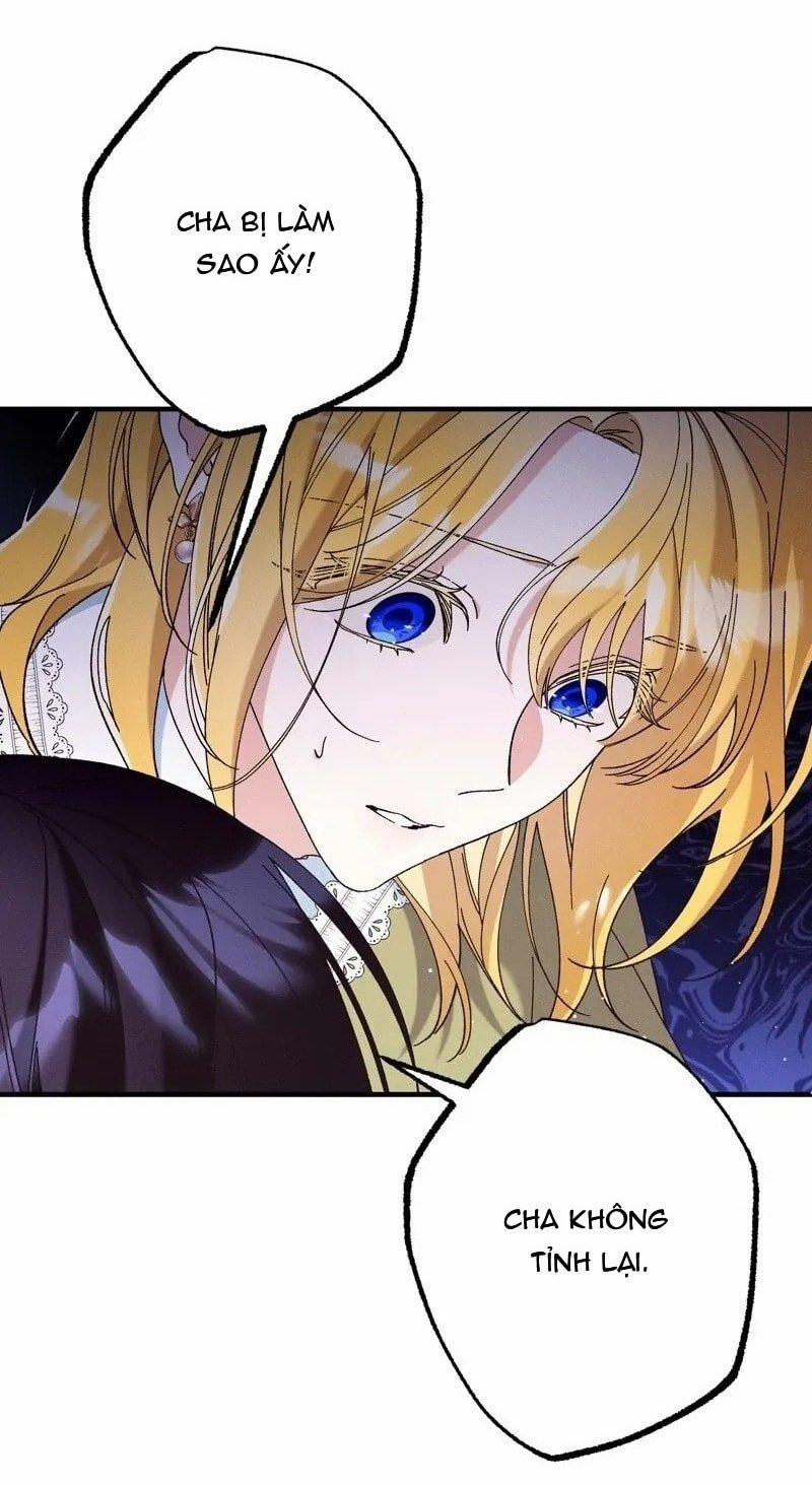 [18+] Dinh Thự Của Dã Thú 82 trang 54