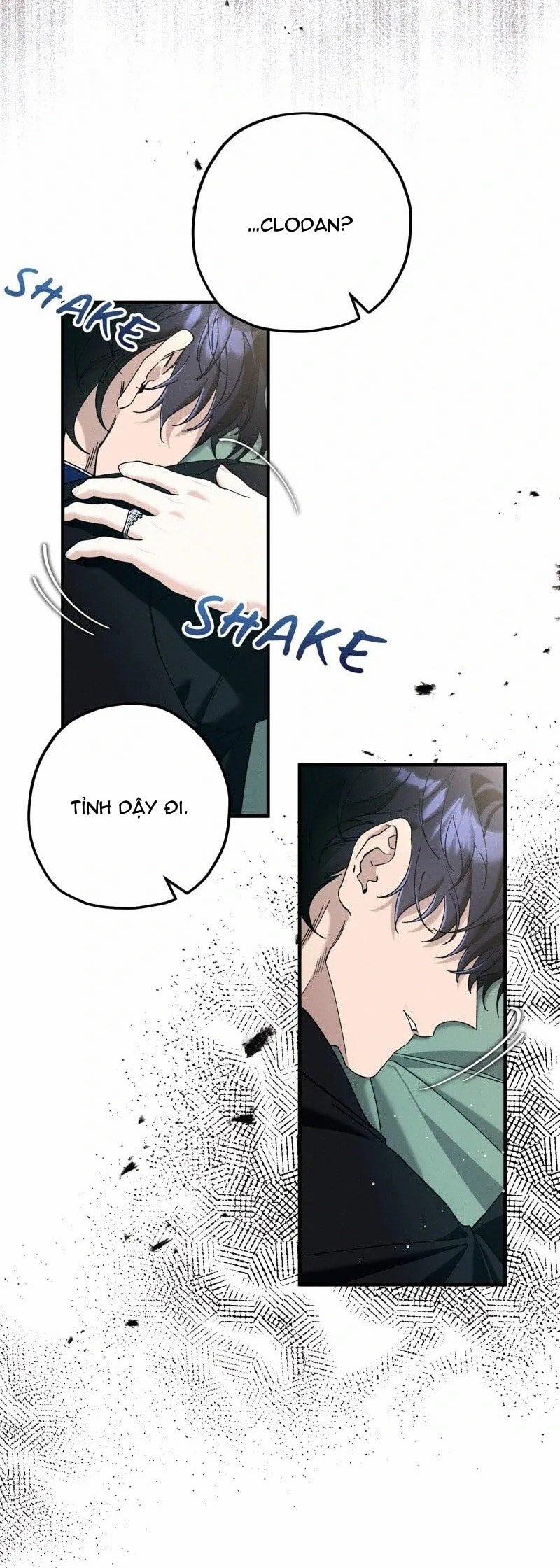 [18+] Dinh Thự Của Dã Thú 82 trang 57