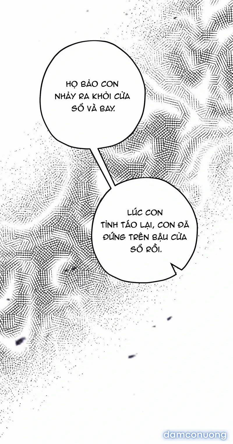 [18+] Dinh Thự Của Dã Thú 84 trang 10