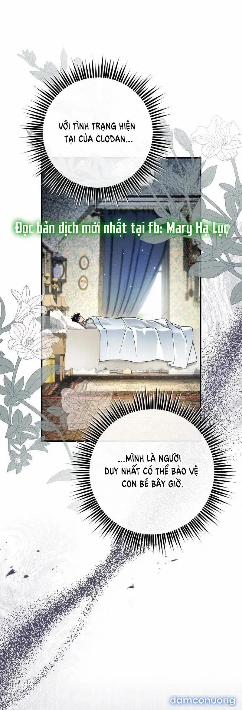 [18+] Dinh Thự Của Dã Thú 84 trang 18