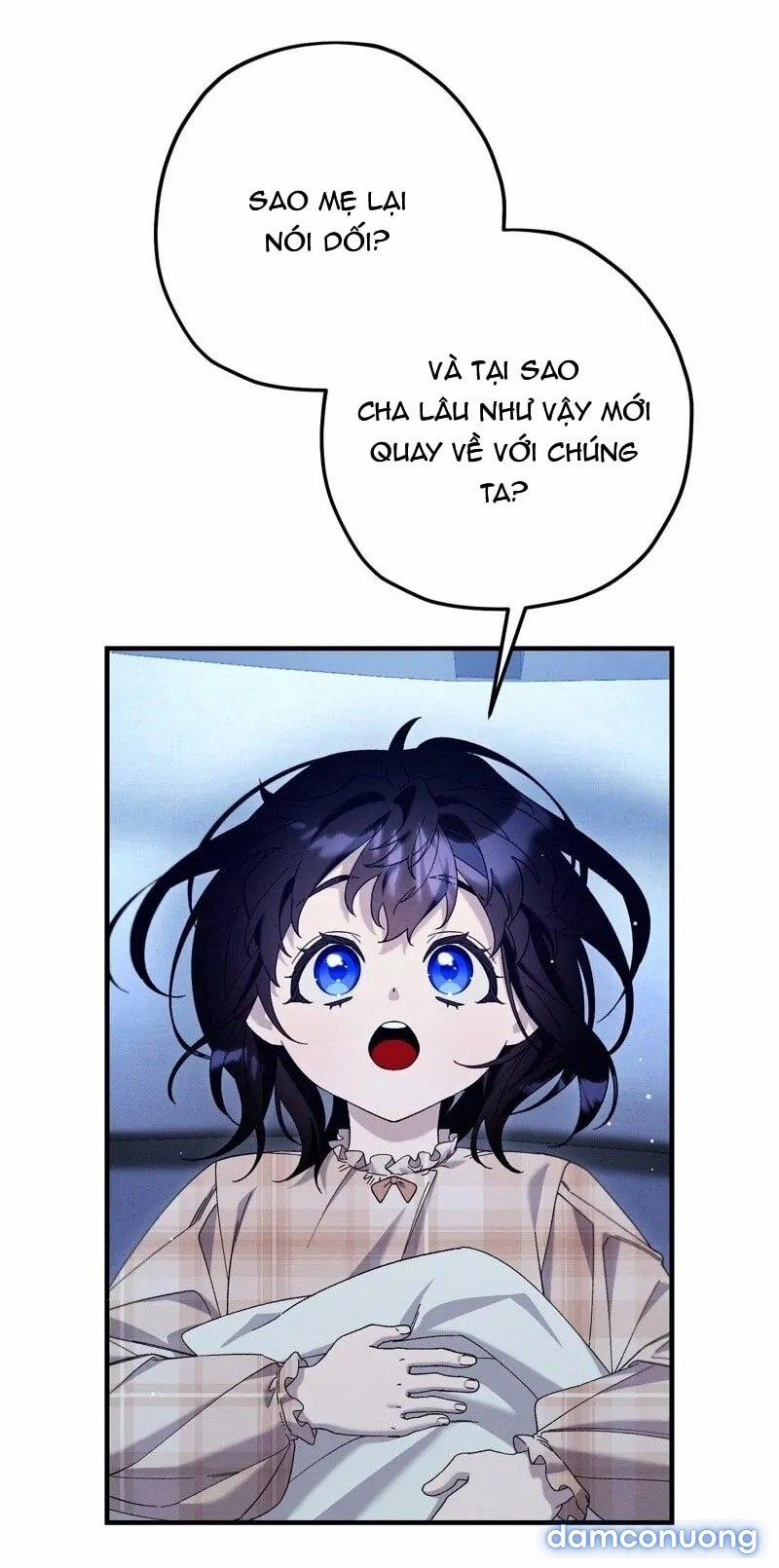 [18+] Dinh Thự Của Dã Thú 84 trang 25