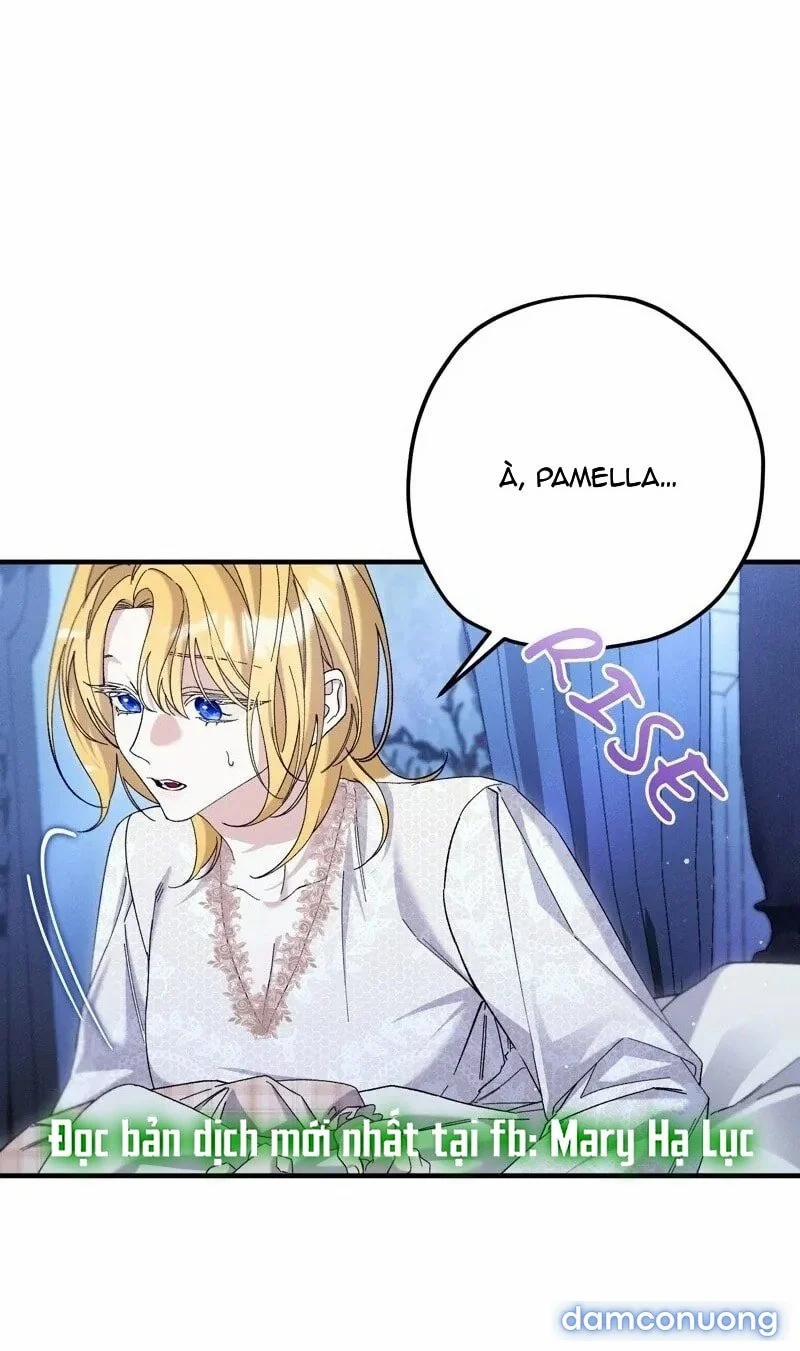 [18+] Dinh Thự Của Dã Thú 84 trang 26