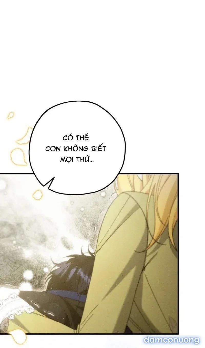 [18+] Dinh Thự Của Dã Thú 84 trang 28