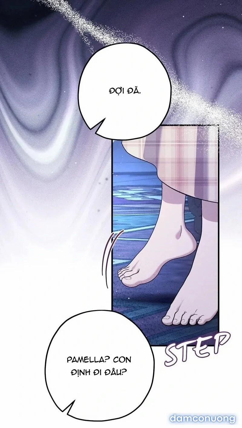 [18+] Dinh Thự Của Dã Thú 84 trang 39