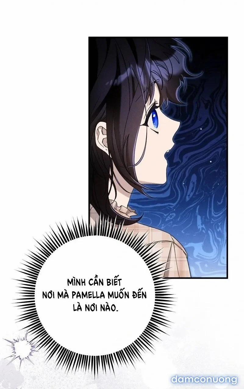 [18+] Dinh Thự Của Dã Thú 84 trang 47