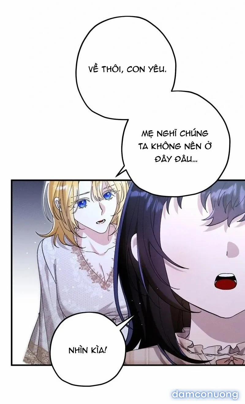 [18+] Dinh Thự Của Dã Thú 84 trang 52