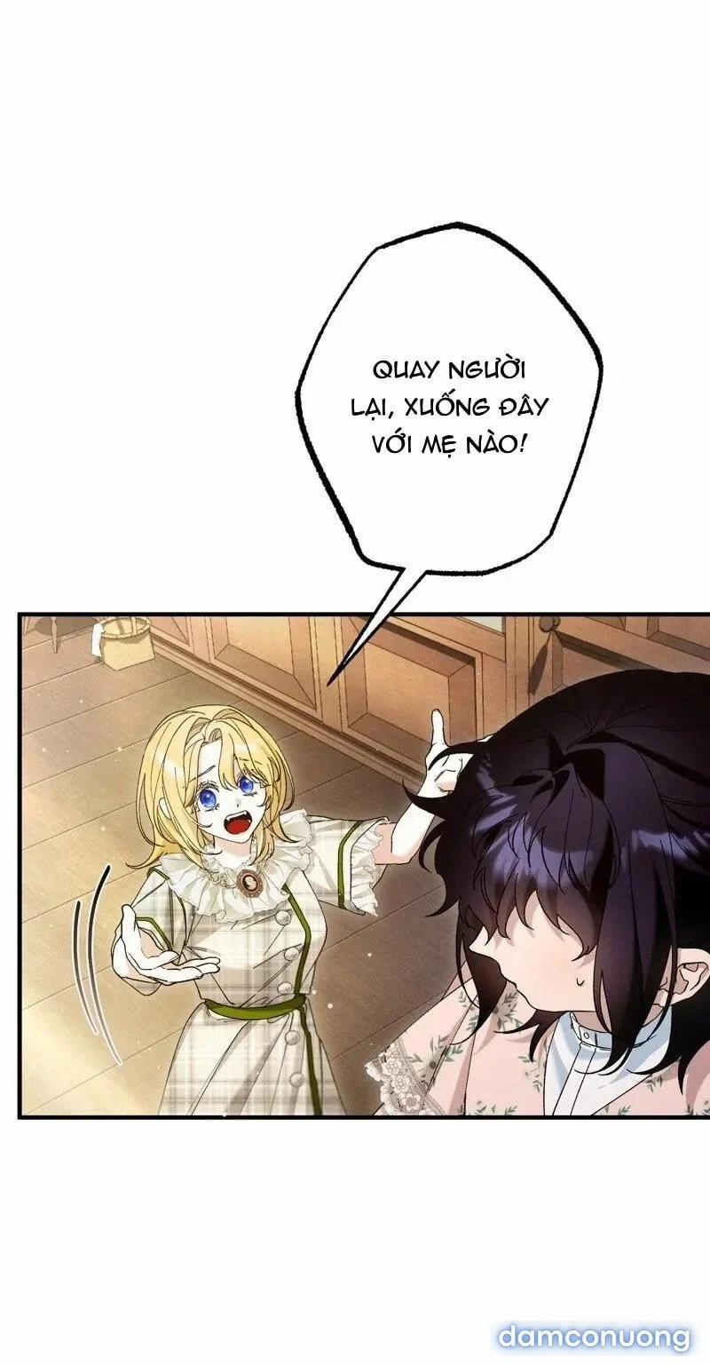 [18+] Dinh Thự Của Dã Thú 84 trang 6