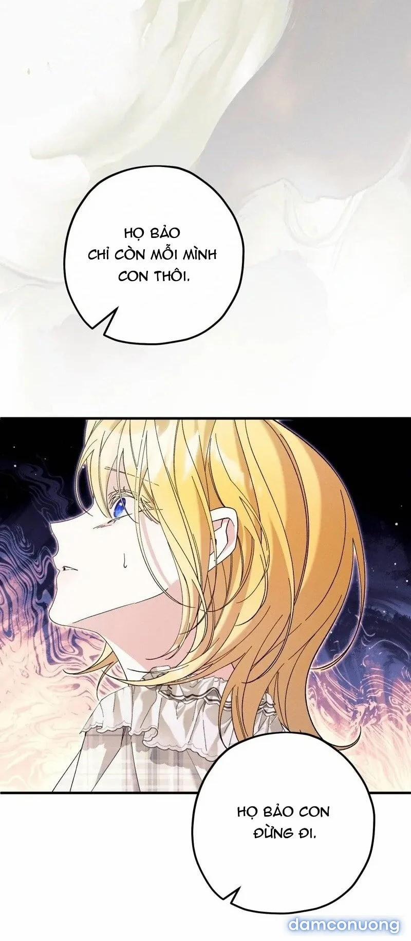 [18+] Dinh Thự Của Dã Thú 84 trang 8