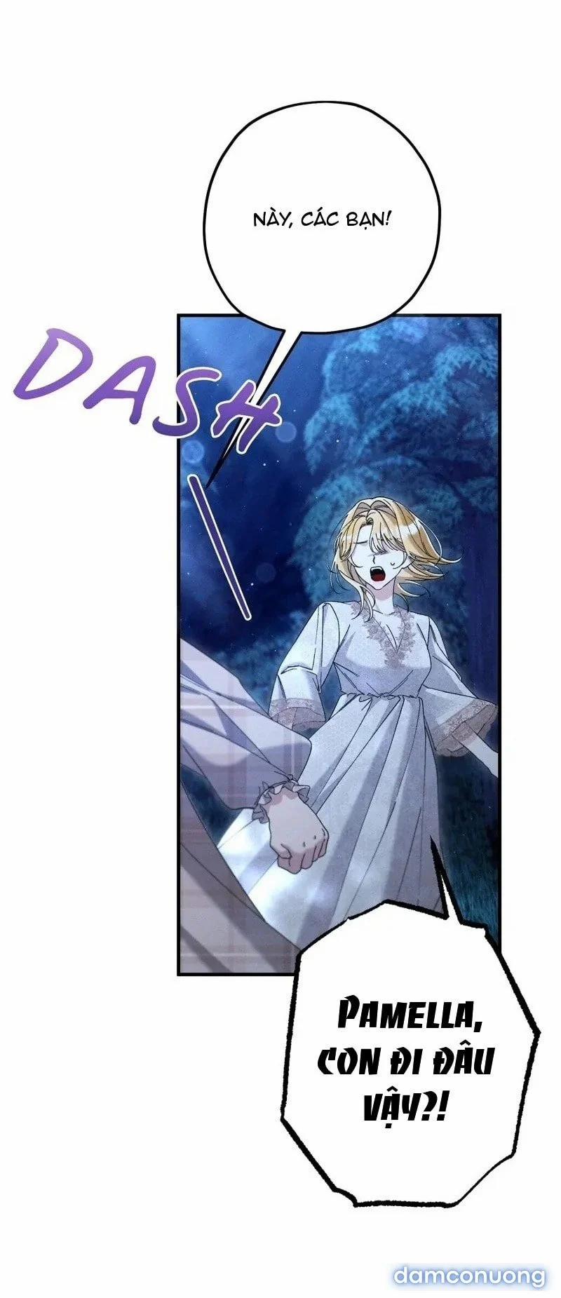 [18+] Dinh Thự Của Dã Thú 85 trang 9