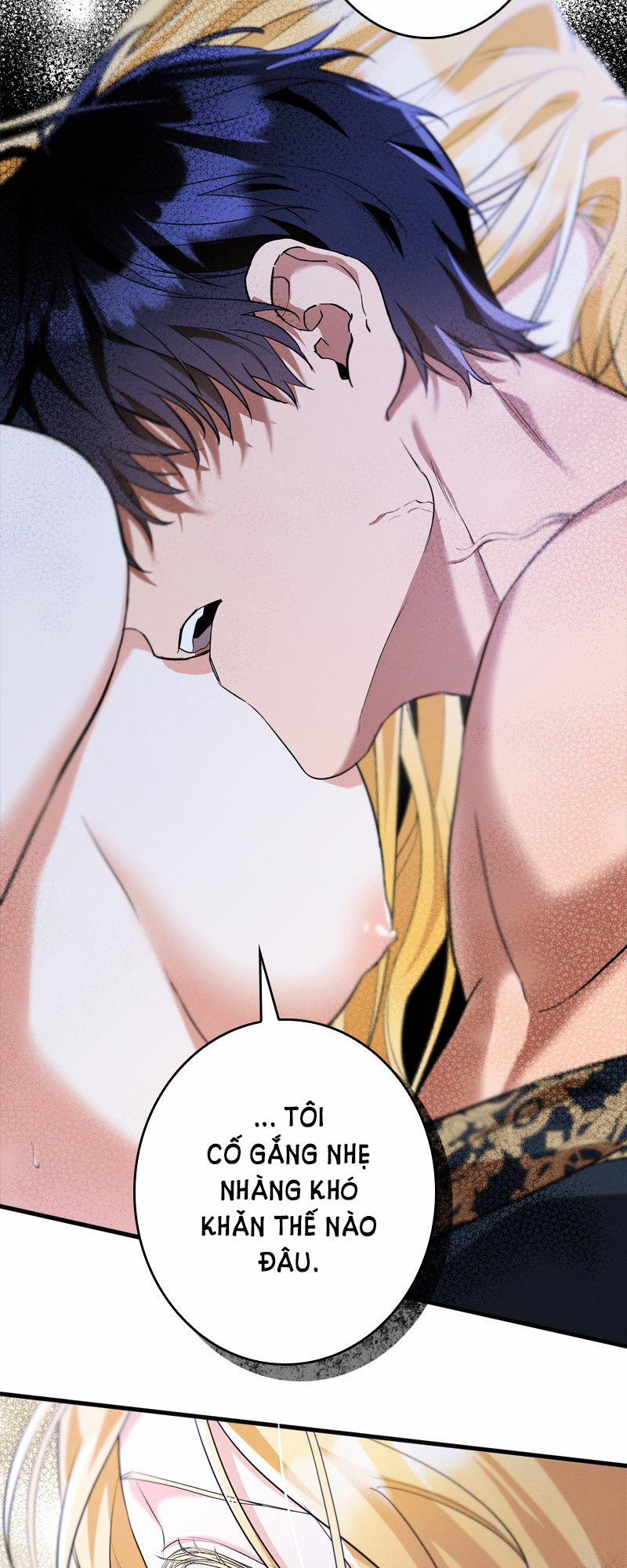 [18+] Dinh Thự Của Dã Thú 9.1 trang 13