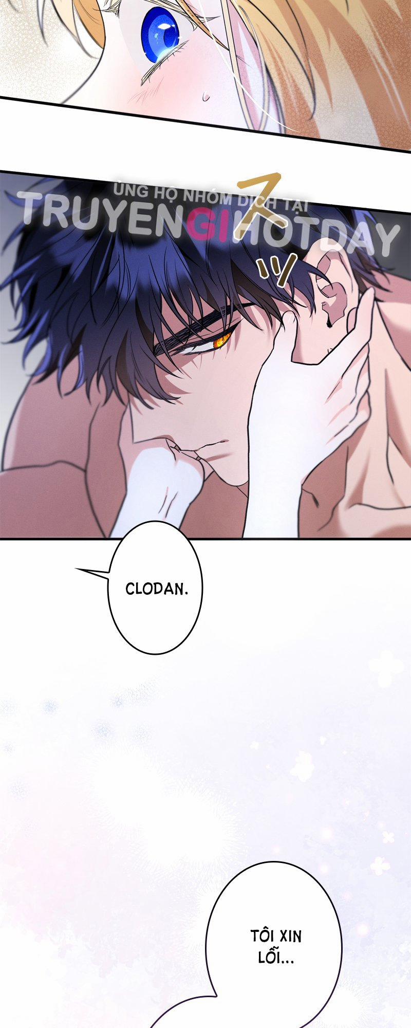 [18+] Dinh Thự Của Dã Thú 9.1 trang 14