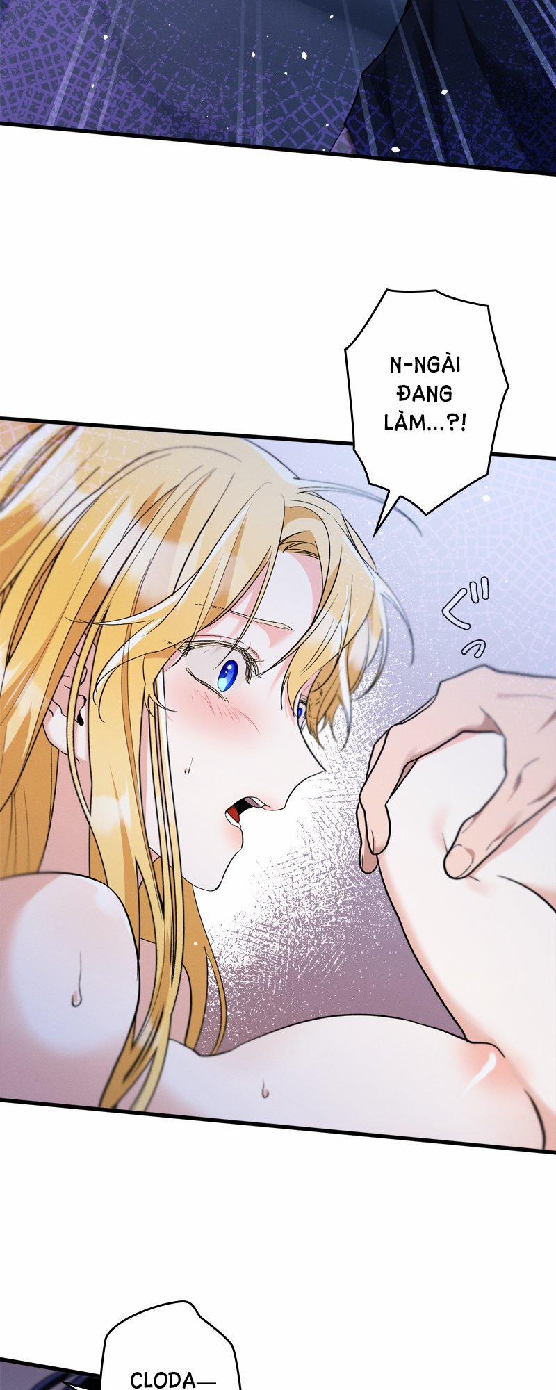 [18+] Dinh Thự Của Dã Thú 9.1 trang 21