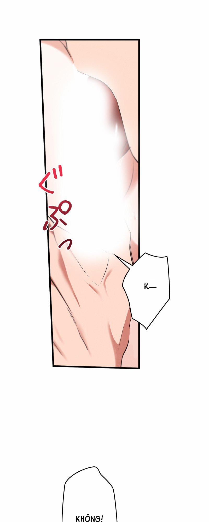 [18+] Dinh Thự Của Dã Thú 9.1 trang 23