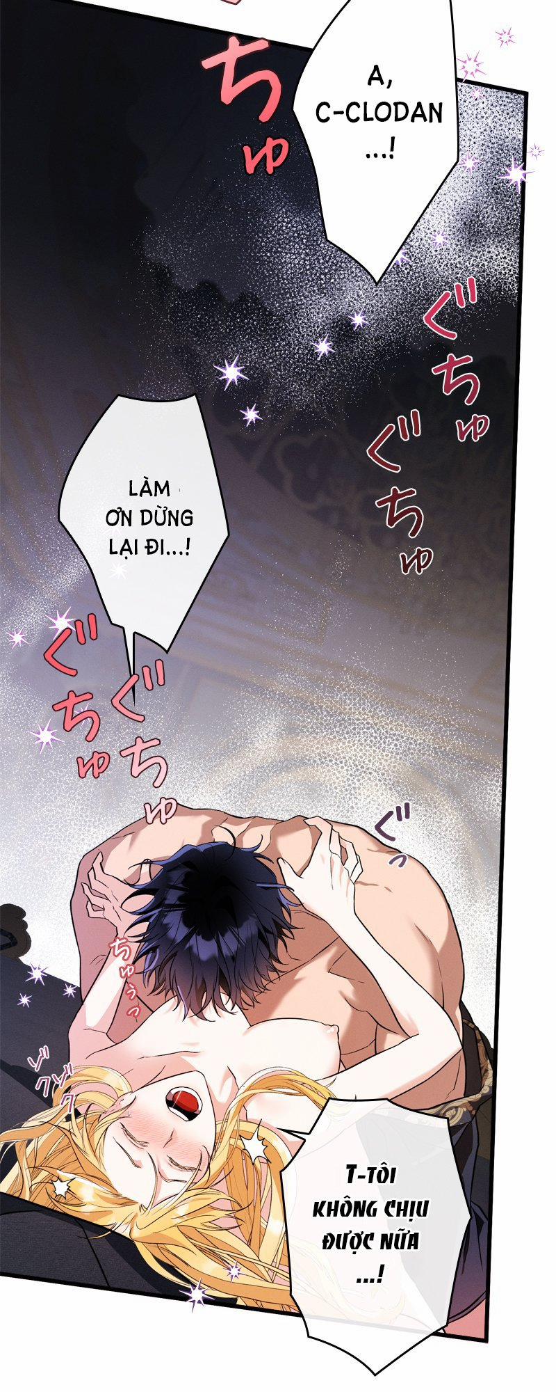 [18+] Dinh Thự Của Dã Thú 9.1 trang 40