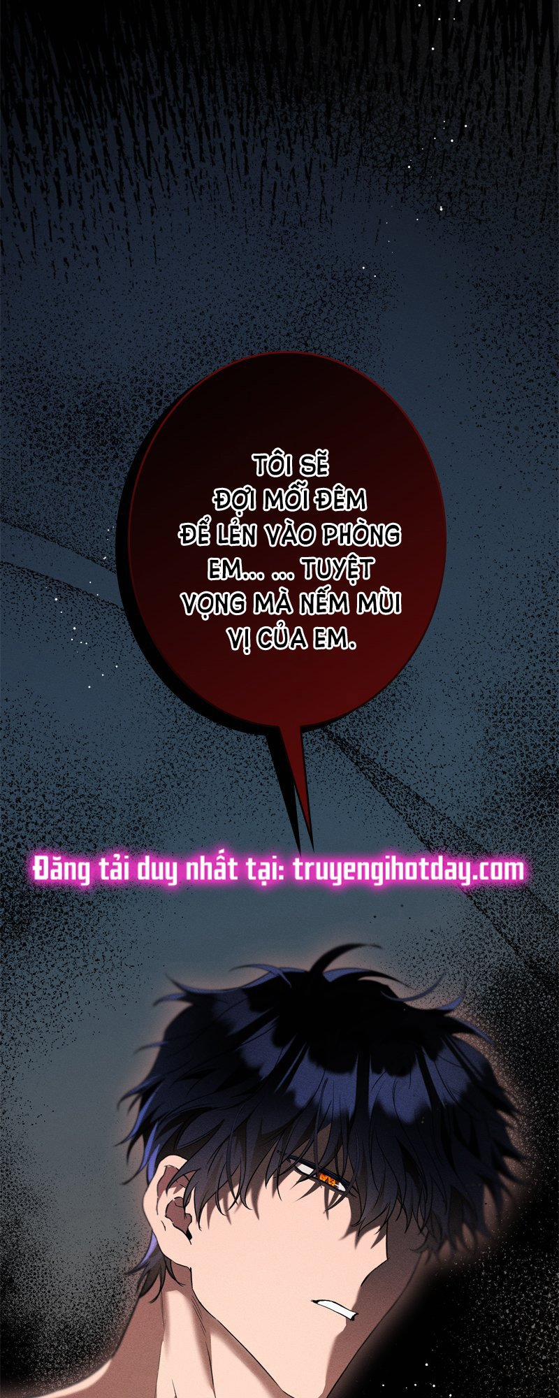 [18+] Dinh Thự Của Dã Thú 9.2 trang 14