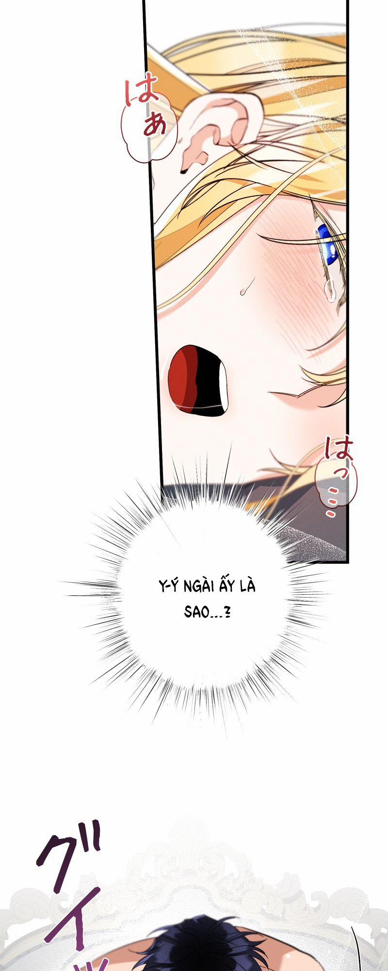 [18+] Dinh Thự Của Dã Thú 9.2 trang 2