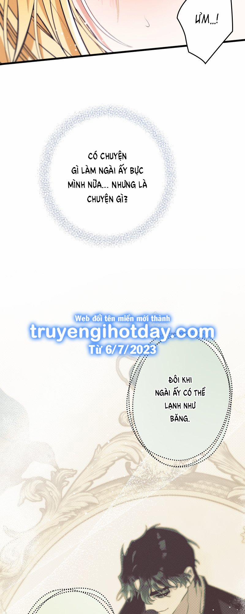 [18+] Dinh Thự Của Dã Thú 9.2 trang 22