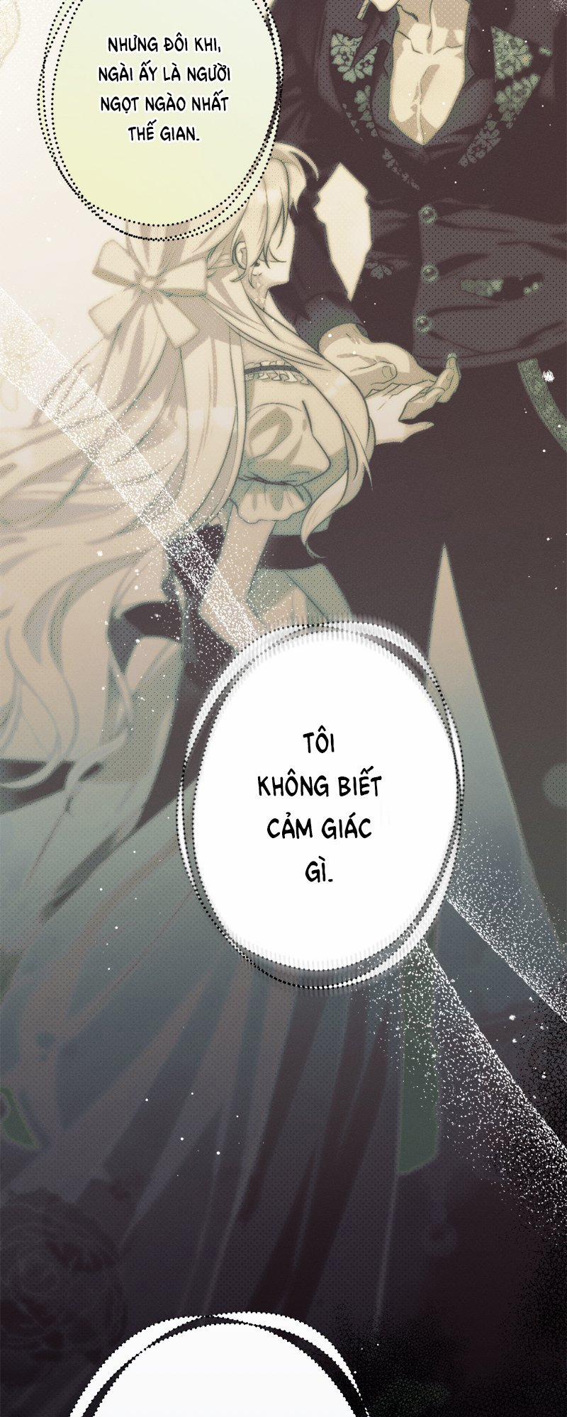 [18+] Dinh Thự Của Dã Thú 9.2 trang 23